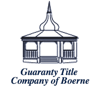 Sponsored Title Company